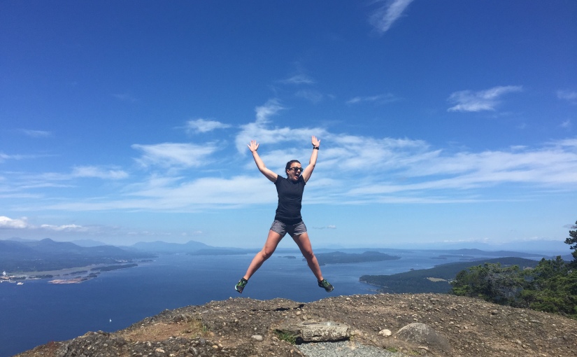 How to have the best time ever on Salt Spring Island